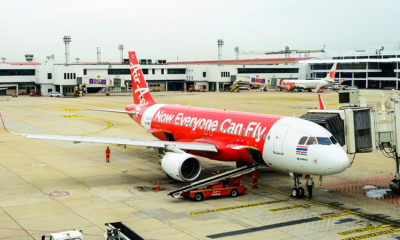 Kl-Singapore Is World'S Busiest Overseas Route - World Of Buzz 3