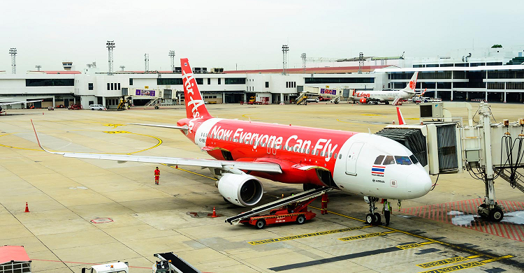 KL-Singapore is world's busiest overseas route - WORLD OF BUZZ 3