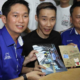 Lee Chong Wei Makes Surprise Visit To Support Close Friend Contesting For Bn In Selayang - World Of Buzz 4