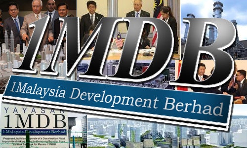 Lim Guan Eng: 1MDB's Director Called Its Investments a Scam - WORLD OF BUZZ 3