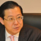 Lim Guan Eng: &Quot;I'M Sorry, I Don'T Consider Myself Chinese. I'M Malaysian&Quot; - World Of Buzz