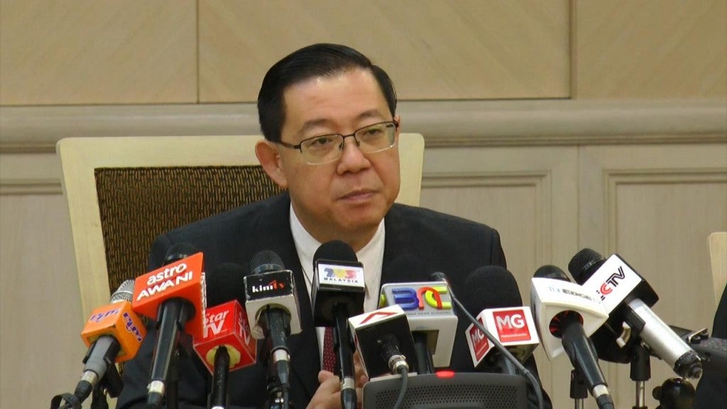 lim guan eng orders 1mdb ceo to pay debts of rm144 million by 30 may world of buzz 2 1