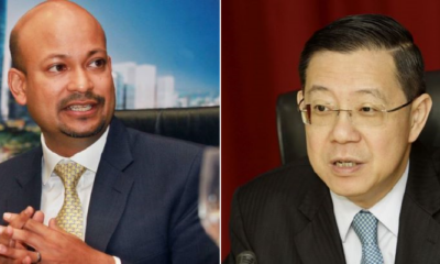 Lim Guan Eng Orders 1Mdb Ceo To Pay Debts Of Rm144 Million By 30 May - World Of Buzz 3