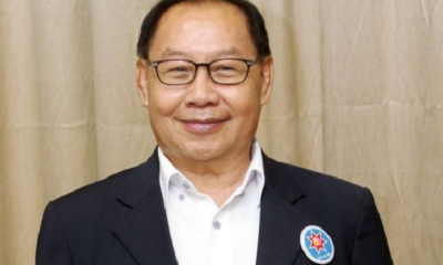 Macc Raids Sabah Star President Jeffrey Kitingan'S Home Over Alleged Ge14 Bribes - World Of Buzz 3