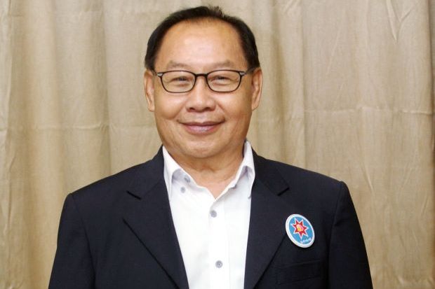 MACC Raids Sabah STAR President Jeffrey Kitingan's Home Over Alleged GE14 Bribes - WORLD OF BUZZ