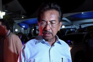 Macc Reportedly Raided Musas House, But Lawyer Says Otherwise - World Of Buzz
