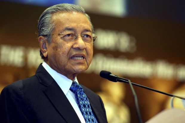 Mahathir111