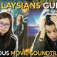Malaysians Guess Famous Movie Soundtracks - World Of Buzz