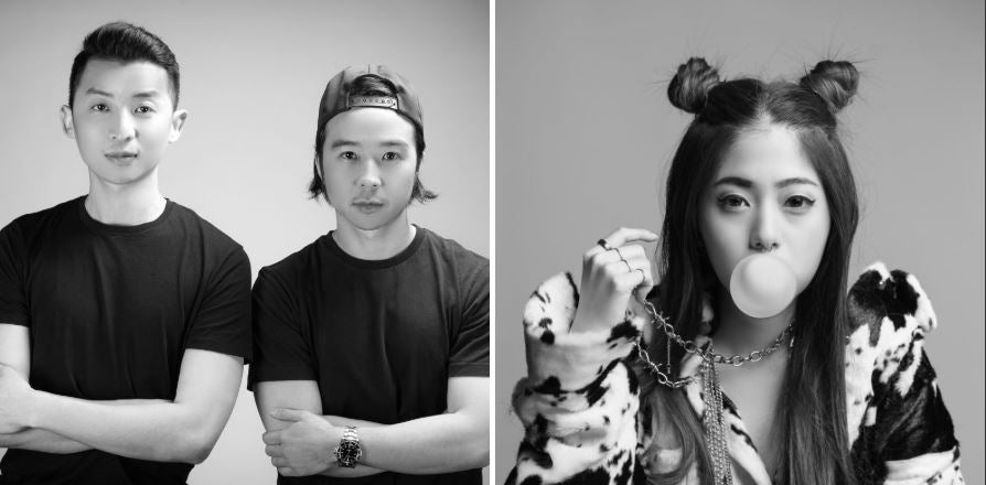 Malaysia's First Wired Music Week: Dj Cuurley And Other Big Names To Join Line Up - World Of Buzz 1