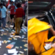 Man Allegedly Kantoi By Voters For Stashing Fake Ballot Boxes In Car Trunk - World Of Buzz 1