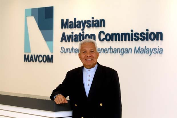 Mavcom Chief Executive Earns Rm85,000 A Month, Four Times More Than The Pm - World Of Buzz 3