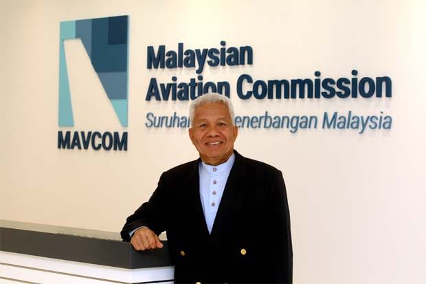 Mavcom Chief Executive Earns RM85,000 a Month, Four Times More Than the PM - WORLD OF BUZZ 3