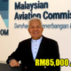 Mavcom Chief Executive Earns Rm85,000 A Month, Four Times More Than The Pm - World Of Buzz 4