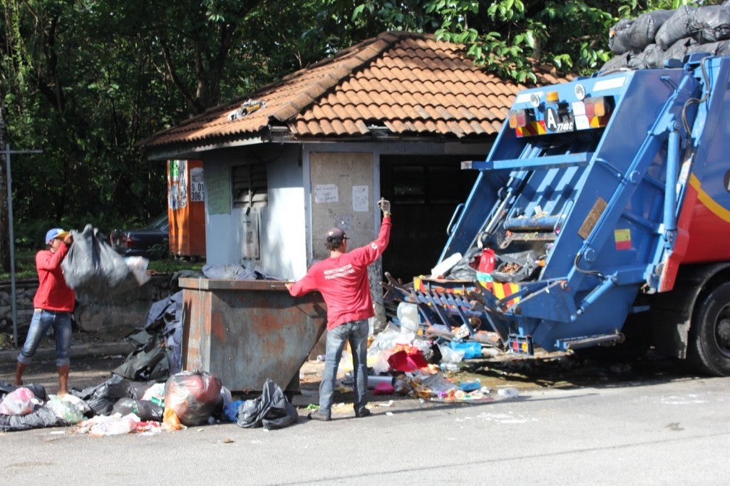 MBPJ to Collect Bulk Waste for FREE - WORLD OF BUZZ 3