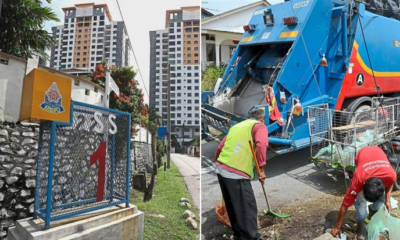 Mbpj To Collect Bulk Waste For Free - World Of Buzz 4