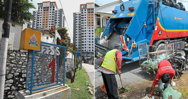 MBPJ to Collect Bulk Waste for FREE - WORLD OF BUZZ 4