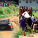M'Sian Shockingly Finds Submerged Perodua Myvi And Dead Body While Fishing - World Of Buzz 3