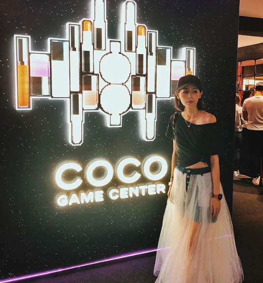 M'sians Can Visit Chanel's Retro Arcade Pop-Up Store in KL Until May 13! - WORLD OF BUZZ 1