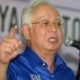 Najib Brings Softer Side In Hopes Of Winning The Hearts Of Malaysians - World Of Buzz