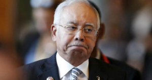 Najib in Hot Soup After Tun Mahathir Instructs Auditor-General to Declassify 1MDB Report - WORLD OF BUZZ 2