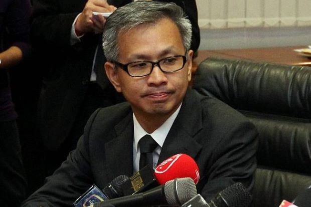 Najib Withdraws Defamation Lawsuit Against Tony Pua over His Remarks About 1MDB - WORLD OF BUZZ 2