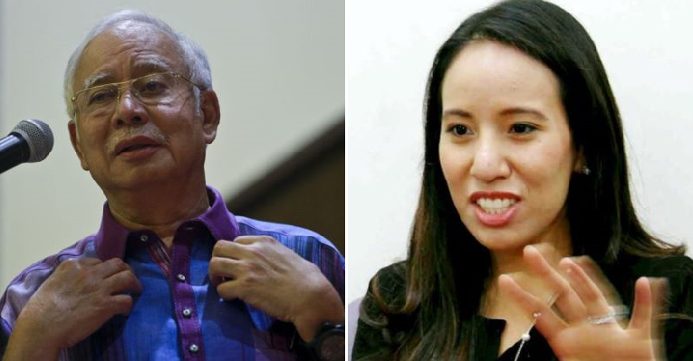 Najib'S Daughter Wants Police To Return Personal Items Taken From Pavilion Residences, Lodges Report - World Of Buzz 1