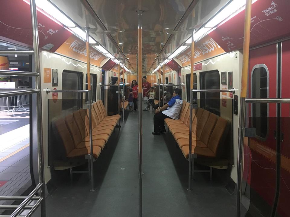 New Ktm Rail Link From Kl Sentral To Subang Airport In 28 Minutes - World Of Buzz 5
