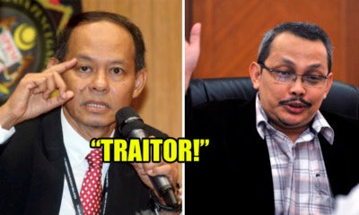 New Macc Chief Calls His Predecessor A &Quot;Traitor&Quot; For Covering Up Wrongdoers - World Of Buzz