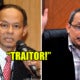 New Macc Chief Calls His Predecessor A &Quot;Traitor&Quot; For Covering Up Wrongdoers - World Of Buzz