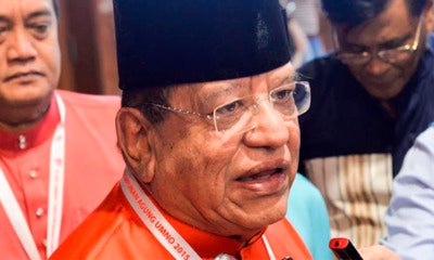 No More Fundings For Umno Divisions And Wings As The Party Is Broke - World Of Buzz