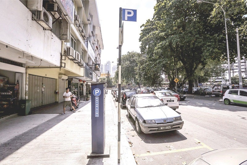 No More Vehicle Clamping Operations in Kuala Lumpur For Now - WORLD OF BUZZ