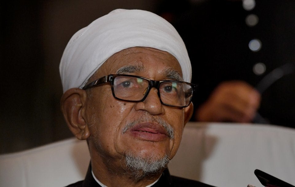 Pas Has No Regrets About Splitting Up With Pakatan, Can Stand On Its Own - World Of Buzz 1