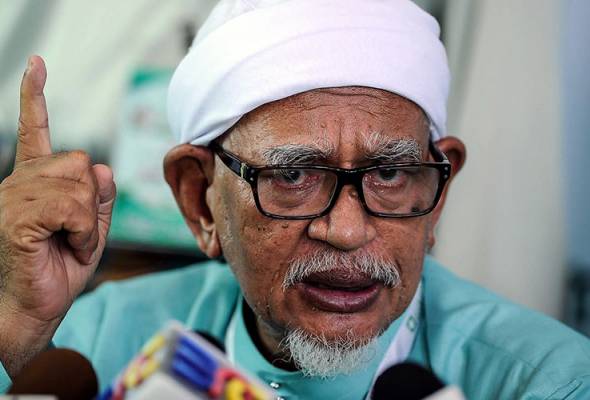 Pas Has No Regrets About Splitting Up With Ph, Can Stand On Its Own - World Of Buzz