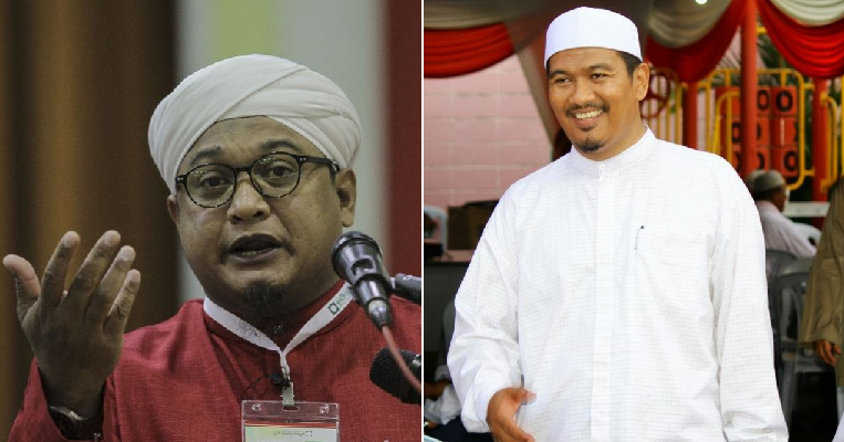 PAS Leaders: "Why is Govt Reviewing Jakim Instead of Gambling, Alcohol and Nightclubs?" - WORLD OF BUZZ