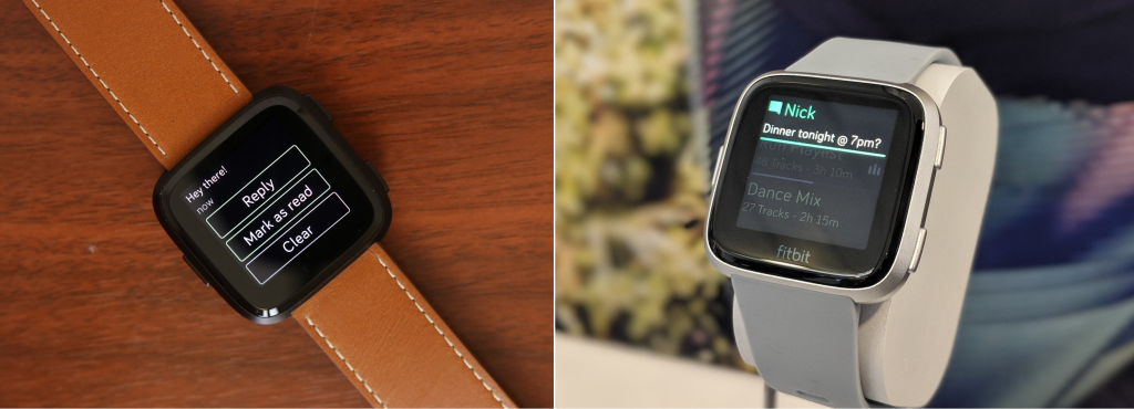 Period-Tracking &Amp; 6 Other Features We Love About This New Smartwatch - World Of Buzz 19