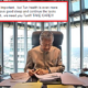 &Quot;Please Take Care Of Your Health Tun M, We Love You,&Quot; Concerned M'Sians Say - World Of Buzz 4