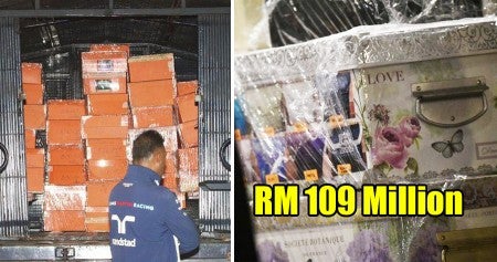 Police Seize Rm109 Million From Najib So Far With 45 Bags Left To Count World Of Buzz 1 E1527127931519