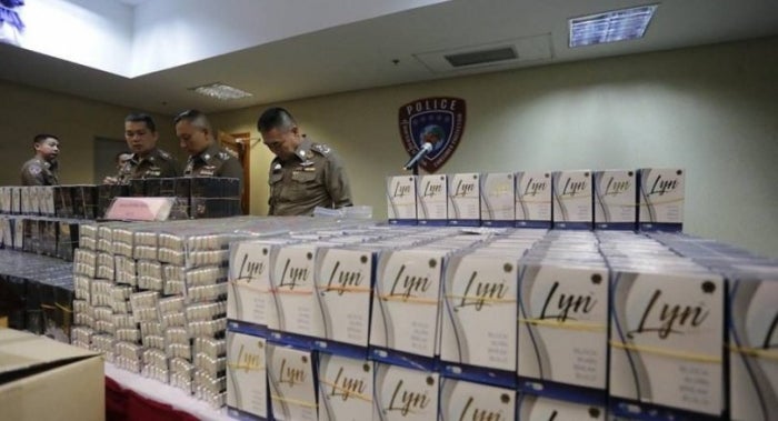Popular Thai Weight Loss Drugs Banned After Causing Deaths of At Least Four People - WORLD OF BUZZ