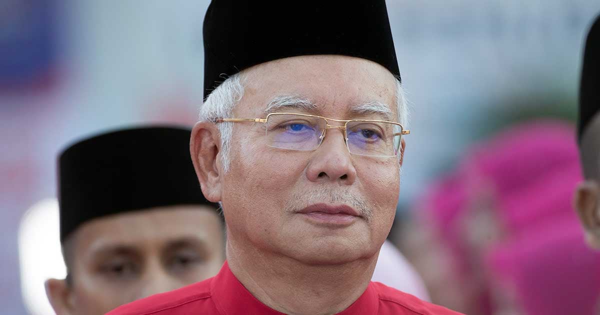 Premises Linked To Powerful Spy Agency Monitoring Najib Critics Raided By Police - World Of Buzz 1