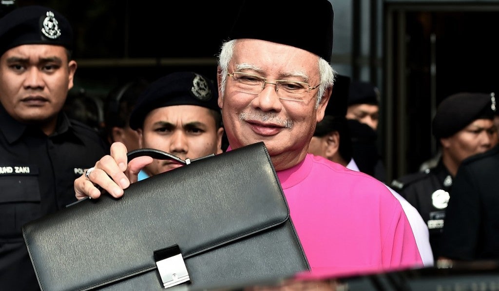 Prime Minister Office Confirms Special Task Force Set Up to Probe 1MDB Scandal - WORLD OF BUZZ 2