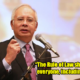Rule Of Law Must Apply To Everyone, Says Najib - World Of Buzz 5