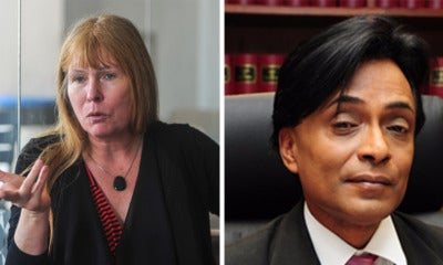 Sarawak Report Editor: &Quot;Kevin Morais Leaked Information About 1Mdb To Me&Quot; - World Of Buzz 1