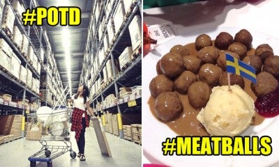 Swedish Meatballs Are From Turkey And Now Everyone Has Trust Issues - World Of Buzz