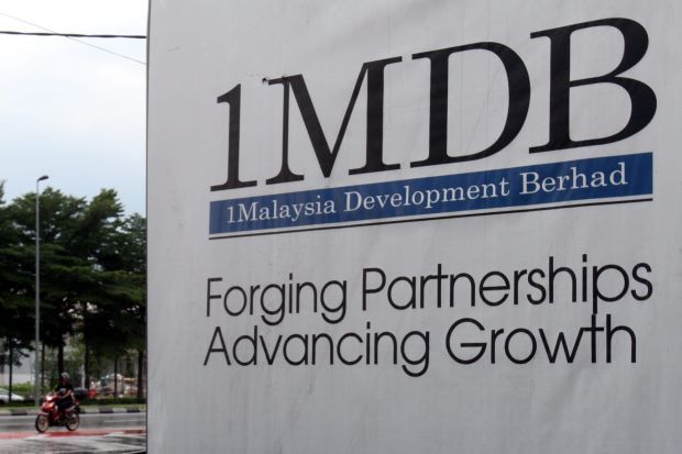 Swiss Authorities Want to Renew Contact with Malaysia Over 1MDB Investigation - WORLD OF BUZZ