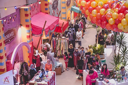 [TEST] From Insta Worthy Shots To Awesome Prizes, You NEED To Visit This Moroccan Bazaar in KL! - WORLD OF BUZZ 10