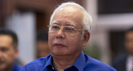 The People Know I Am Not A Crook Najib Tells Crowds In Pekan World Of Buzz 4 1 E1526880421139