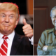 Trump Commends Dr Mahathir And Looks Forward To Working Together - World Of Buzz 6