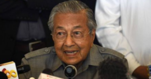 Tun Mahathir States PH Will Investigate MACC, EC, & Other Govt Agencies For Corruption - WORLD OF BUZZ