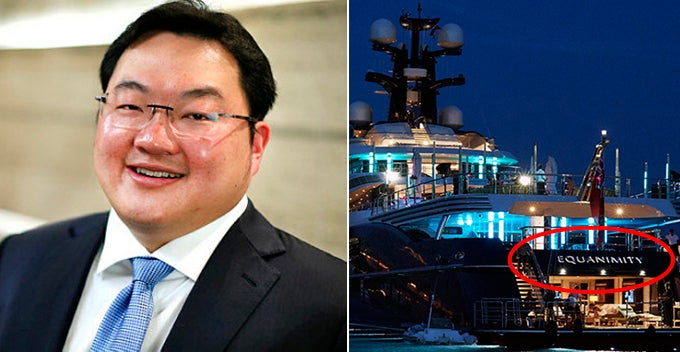 Tun Mahathir: The Government Roughly Knows Where Jho Low Is - World Of Buzz