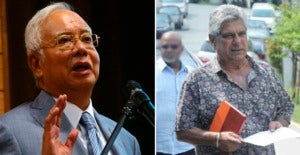Two Of Najib's Lawyer Quit Hours Before He's Set To Give Statement To Macc - World Of Buzz